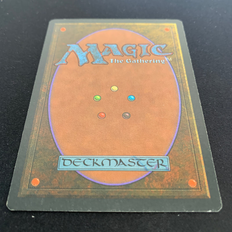 Magic the Gathering Bayou - Foreign White Bordered - German 