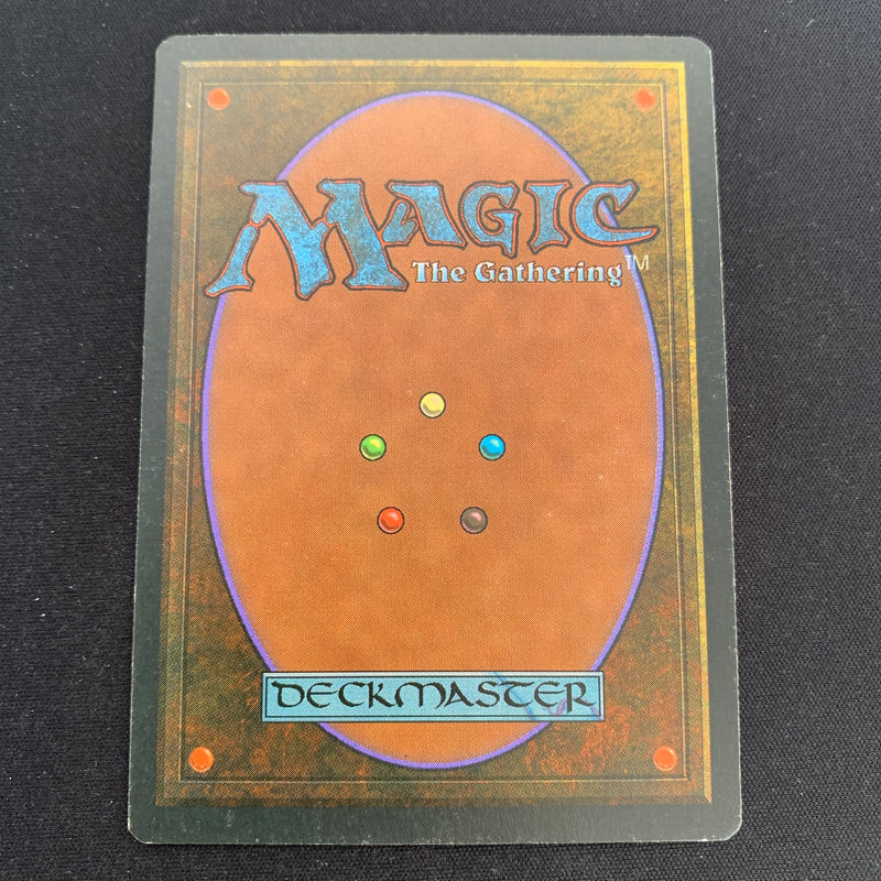 Magic the Gathering Bayou - Foreign White Bordered - German 