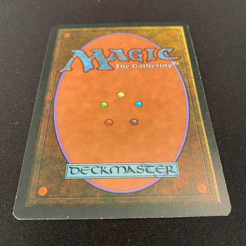 Magic the Gathering Bayou - Foreign White Bordered - German 