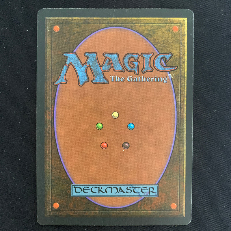 Magic the Gathering Bayou - Foreign White Bordered - German 