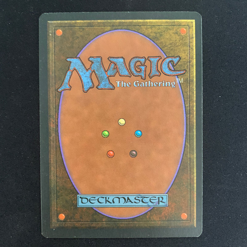 Magic the Gathering Bayou - Foreign White Bordered - German 