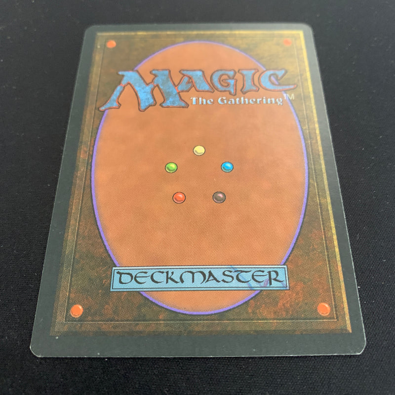 Magic the Gathering Bayou - Foreign White Bordered - German 