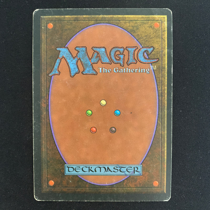 Magic the Gathering Bayou - Foreign White Bordered - German 