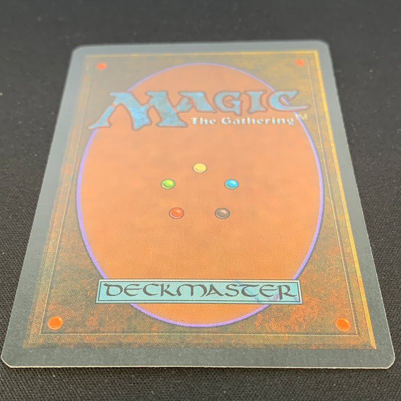 Magic the Gathering Bayou - Foreign White Bordered - German 