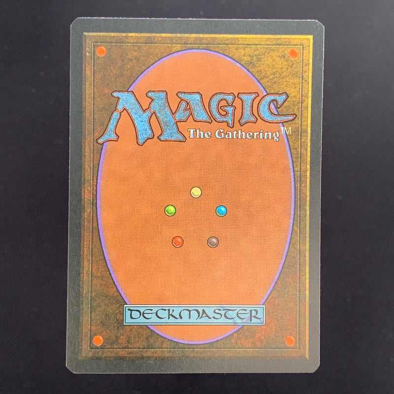 Magic the Gathering Bayou - Foreign White Bordered - German 