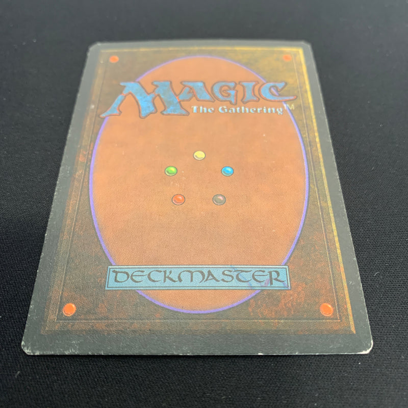 Magic the Gathering Bayou - Foreign White Bordered - German 