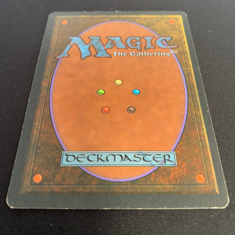 Magic the Gathering Bayou - Foreign White Bordered - Italian 