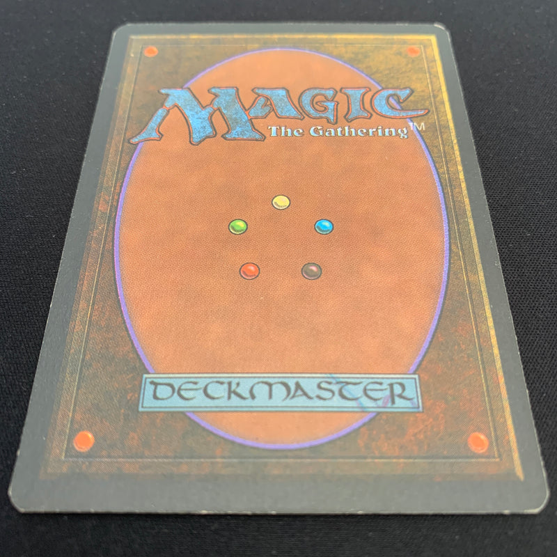 Magic the Gathering Bayou - Foreign White Bordered - Italian 