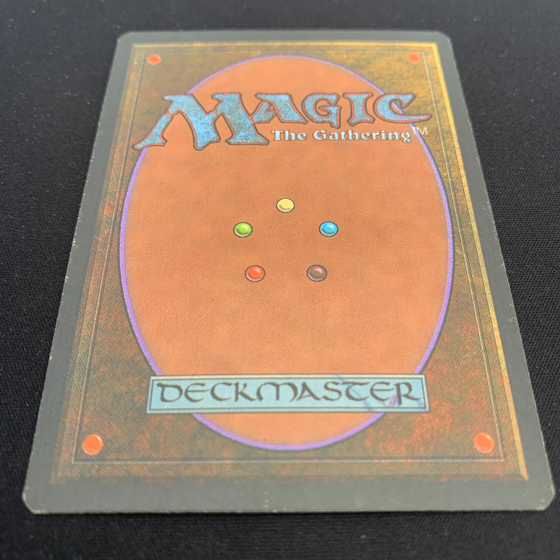 Magic the Gathering Bayou - Foreign White Bordered - Italian 