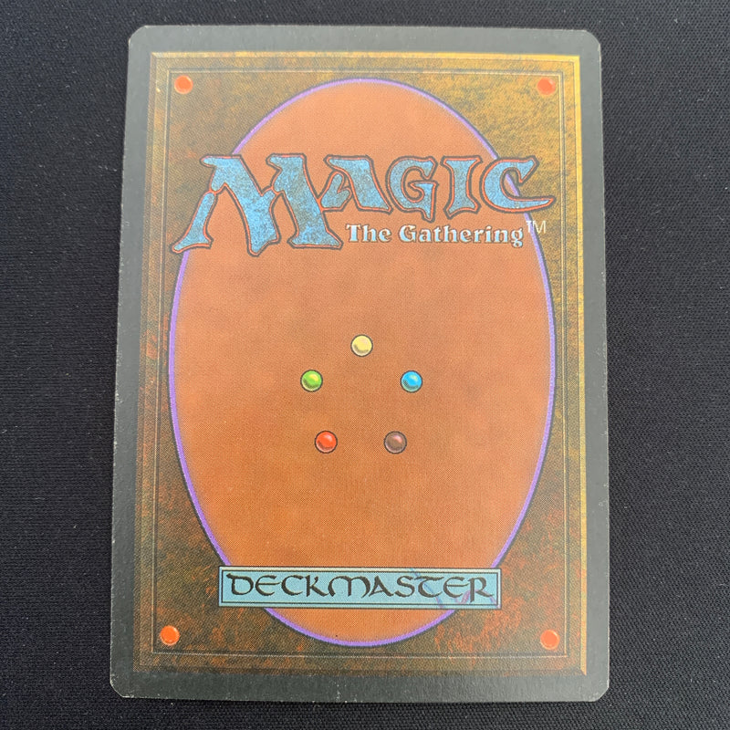 Magic the Gathering Bayou - Foreign White Bordered - Italian 