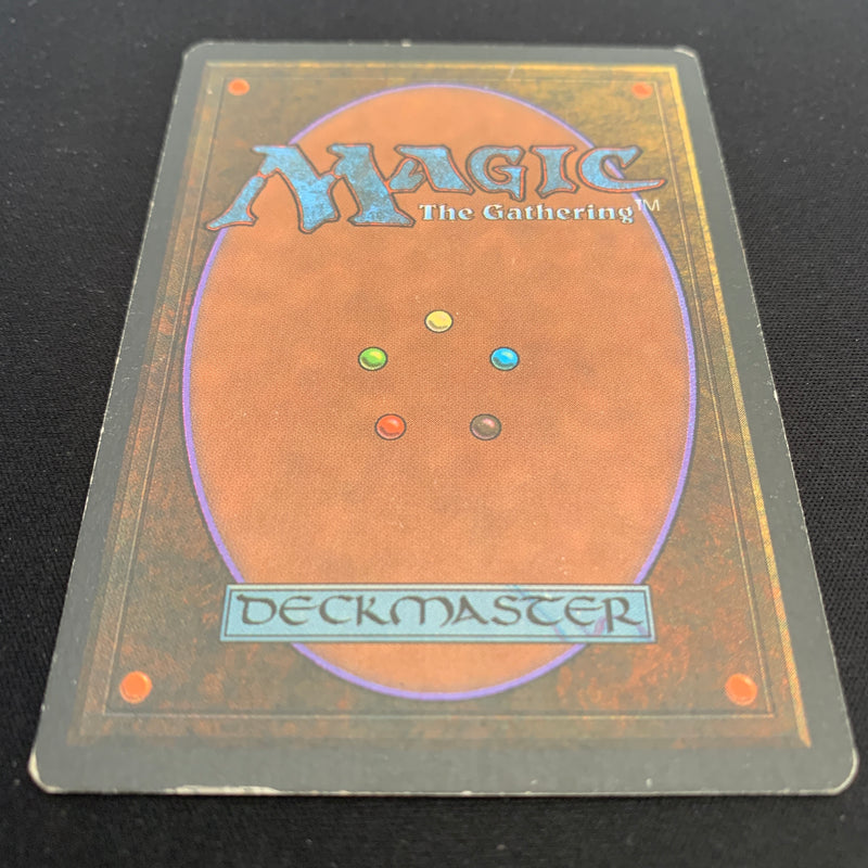 Magic the Gathering Bayou - Foreign White Bordered - Italian 