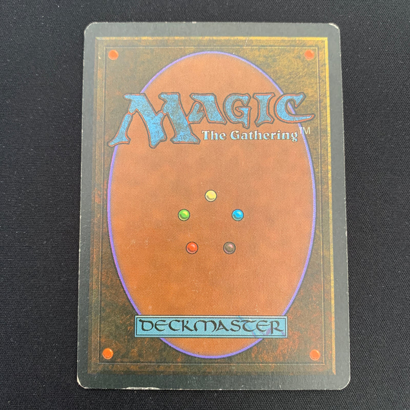 Magic the Gathering Bayou - Foreign White Bordered - Italian 