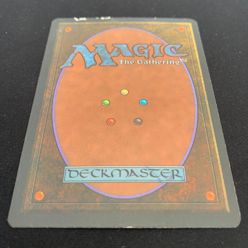 Magic the Gathering Bayou - Foreign White Bordered - Italian 