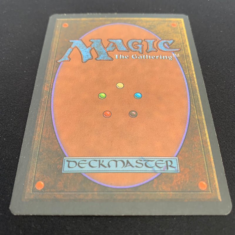 Magic the Gathering Bayou - Foreign White Bordered - Italian 