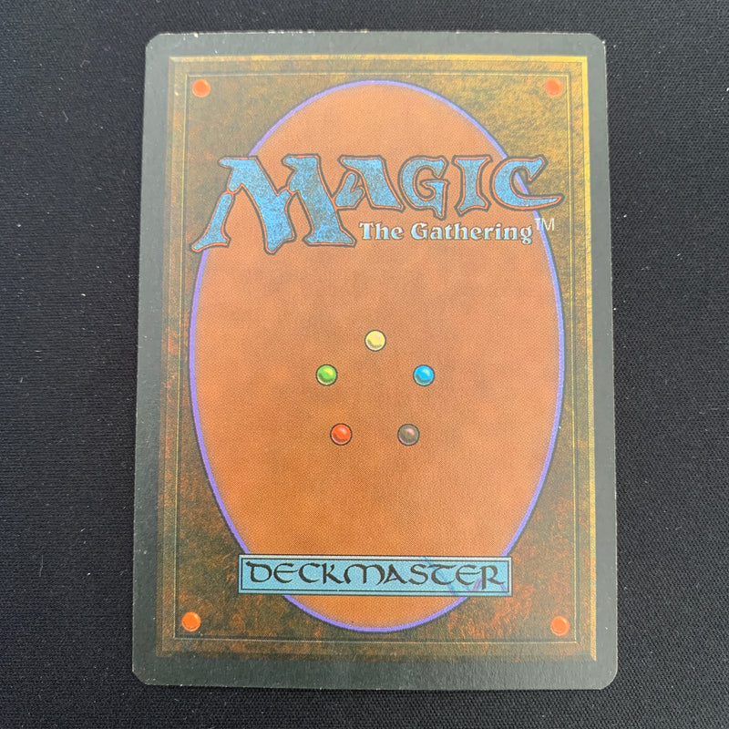 Magic the Gathering Bayou - Foreign White Bordered - Italian 