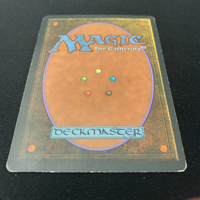 Magic the Gathering Bayou - Foreign White Bordered - Italian 