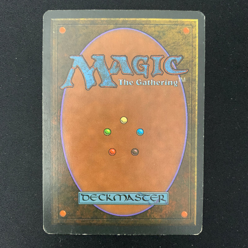 Magic the Gathering Bayou - Foreign White Bordered - Italian 