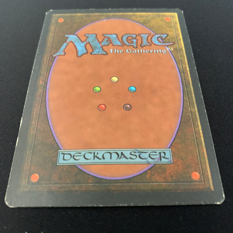 Magic the Gathering Bayou - Foreign White Bordered - Italian 