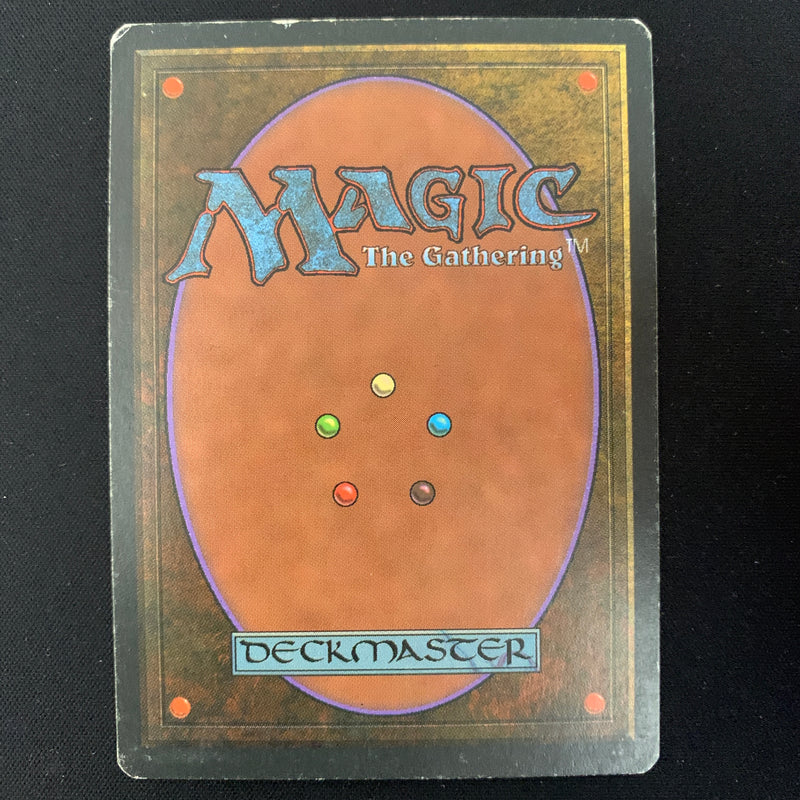 Magic the Gathering Bayou - Foreign White Bordered - Italian 