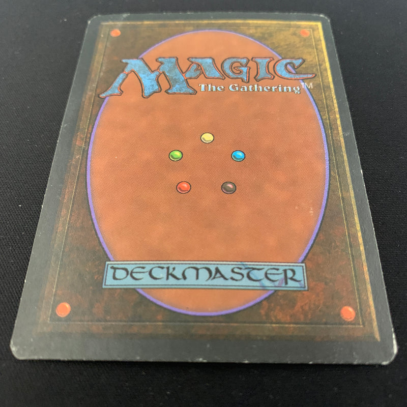 Magic the Gathering Bayou - Foreign White Bordered - Italian 