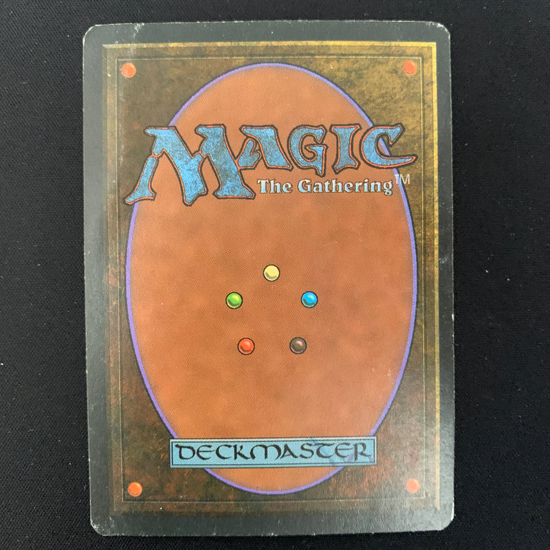 Magic the Gathering Bayou - Foreign White Bordered - Italian 