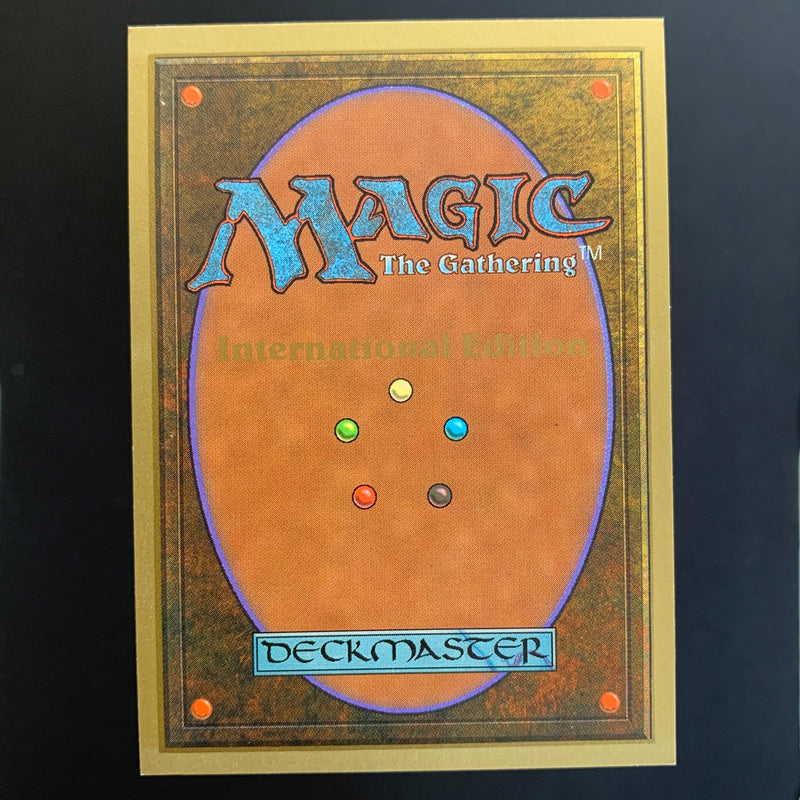 Magic the Gathering Bayou - International Edition 