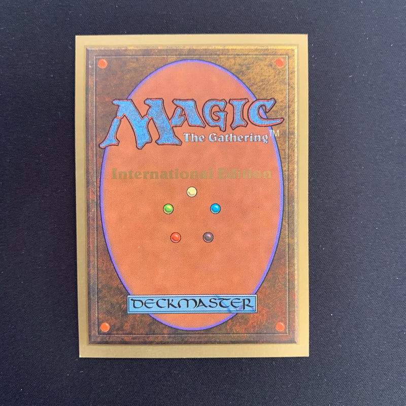 Magic the Gathering Bayou - International Edition 