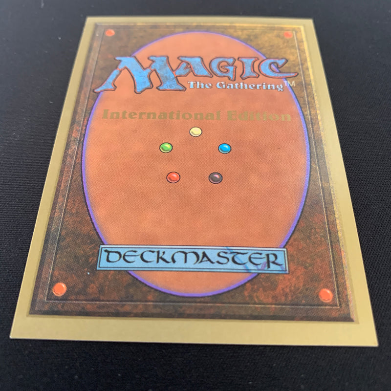 Magic the Gathering Bayou - International Edition 