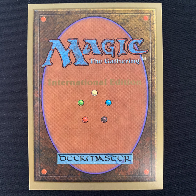 Magic the Gathering Bayou - International Edition 