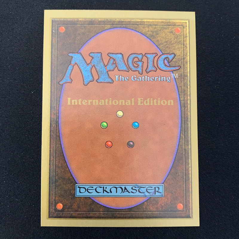 Magic the Gathering Bayou - International Edition 