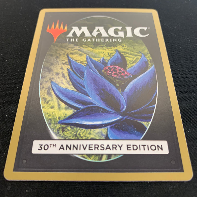 Magic the Gathering Bayou (Retro Frame) - 30th Anniversary Edition 