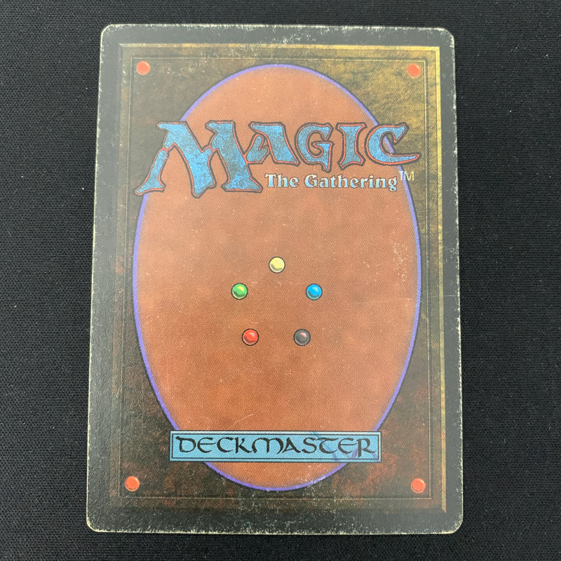 Magic the Gathering Bayou - Revised 