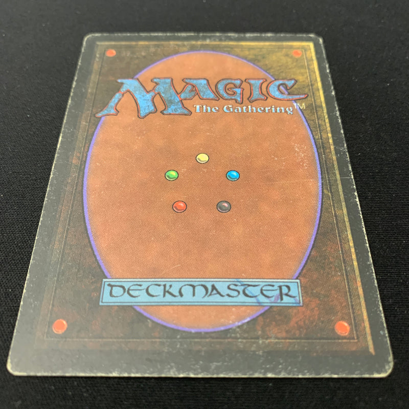 Magic the Gathering Bayou - Revised 