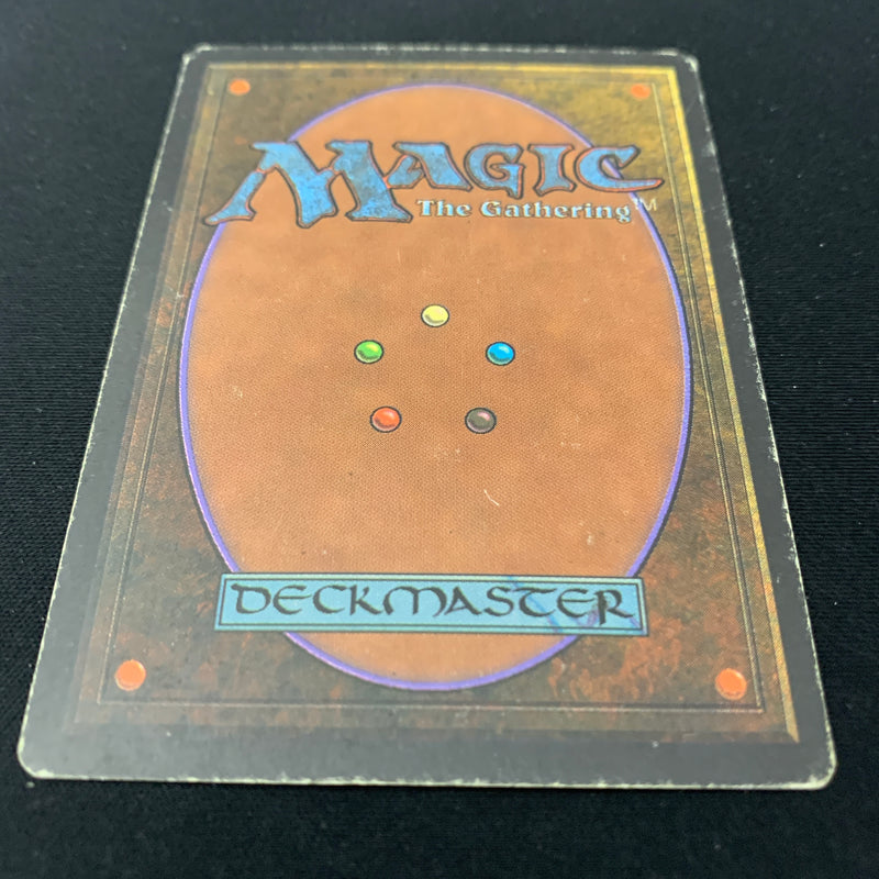 Magic the Gathering Bayou - Revised 