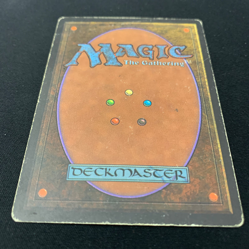 Magic the Gathering Bayou - Revised 