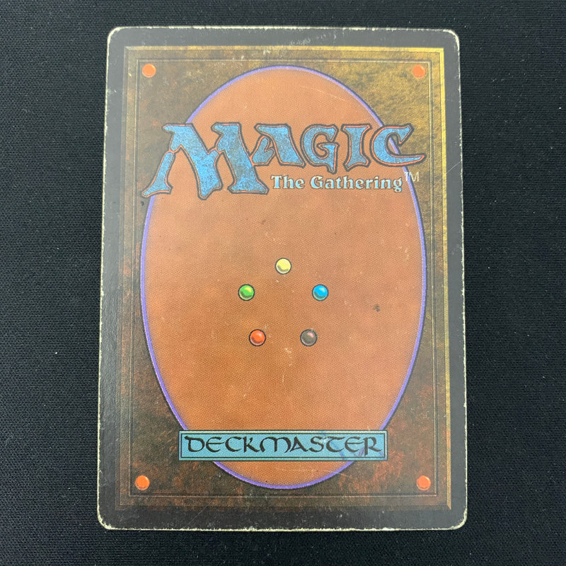 Magic the Gathering Bayou - Revised 