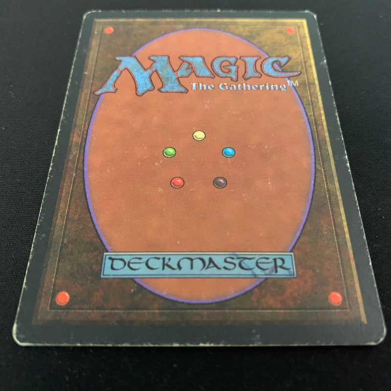 Magic the Gathering Bayou - Revised 