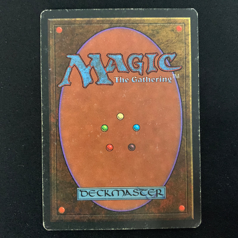 Magic the Gathering Bayou - Revised 