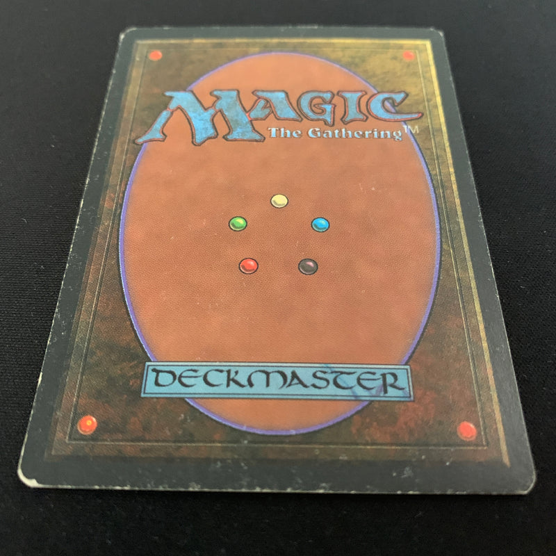 Magic the Gathering Bayou - Revised 