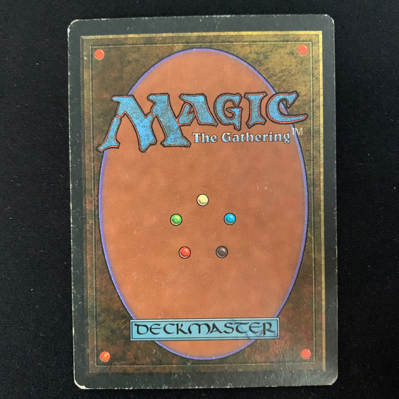 Magic the Gathering Bayou - Revised 