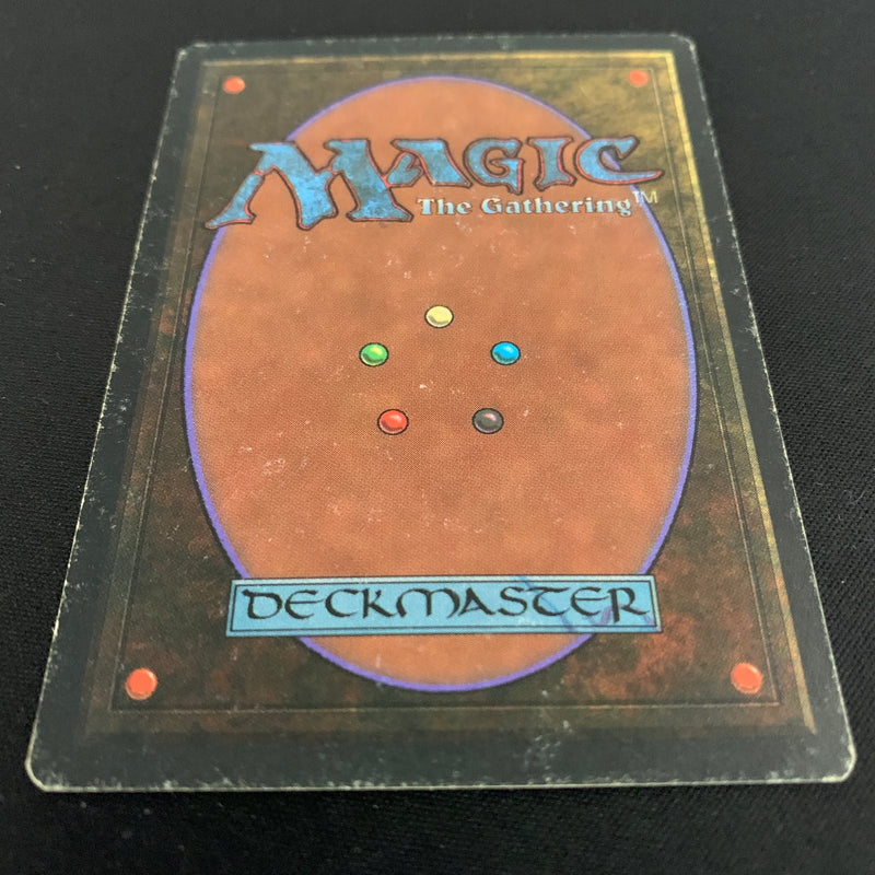 Magic the Gathering Bayou - Revised 