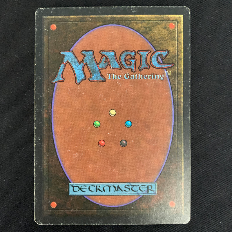 Magic the Gathering Bayou - Revised 