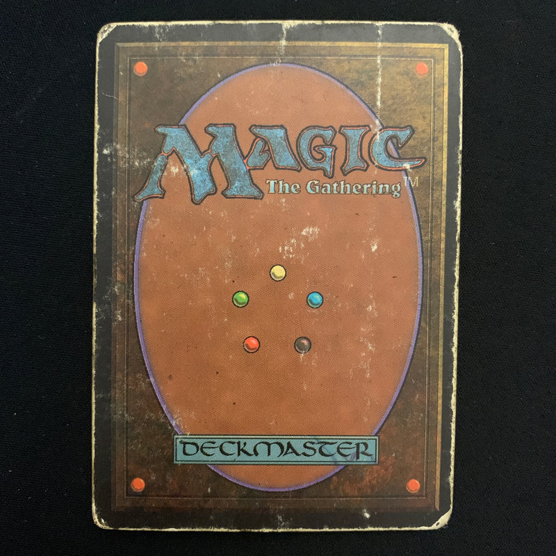 Magic the Gathering Bayou - Revised 