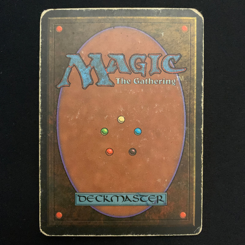 Magic the Gathering Bayou - Revised 