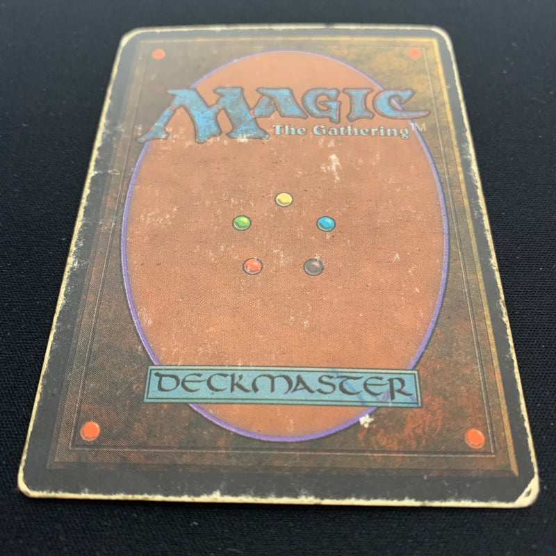 Magic the Gathering Bayou - Revised 