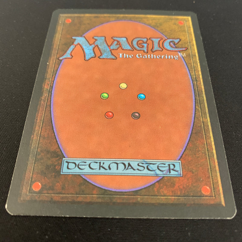 Magic the Gathering Bayou - Revised 