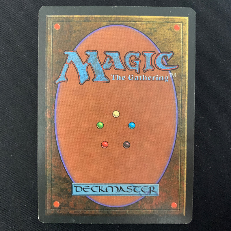 Magic the Gathering Bayou - Revised 