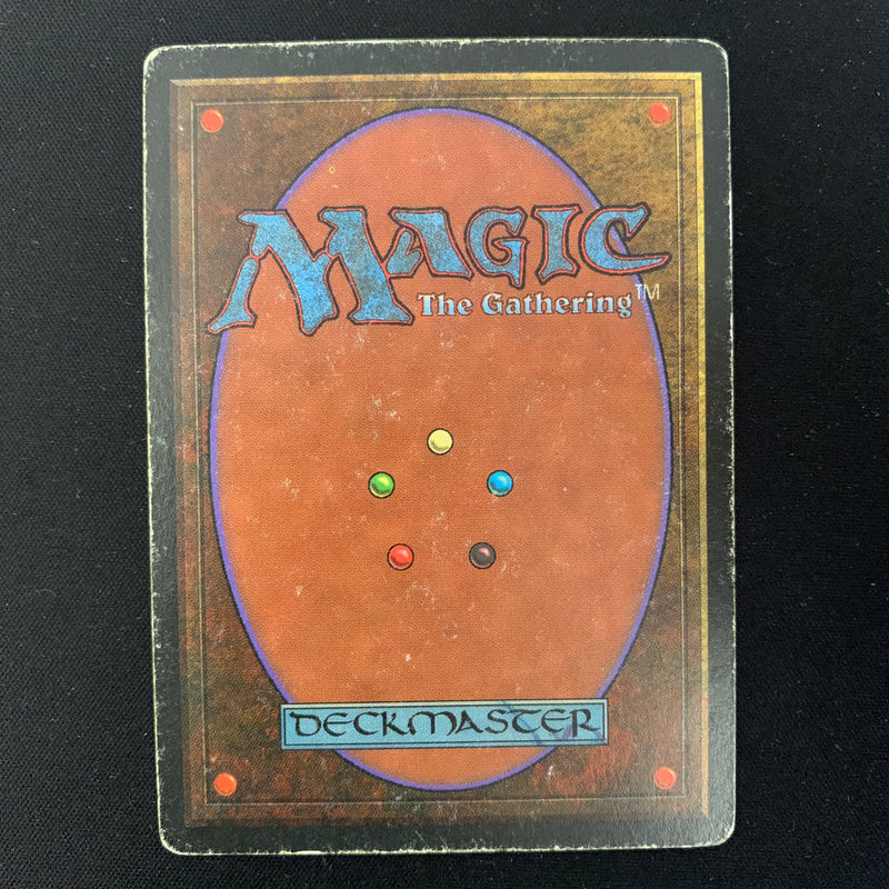 Magic the Gathering Bayou - Revised 