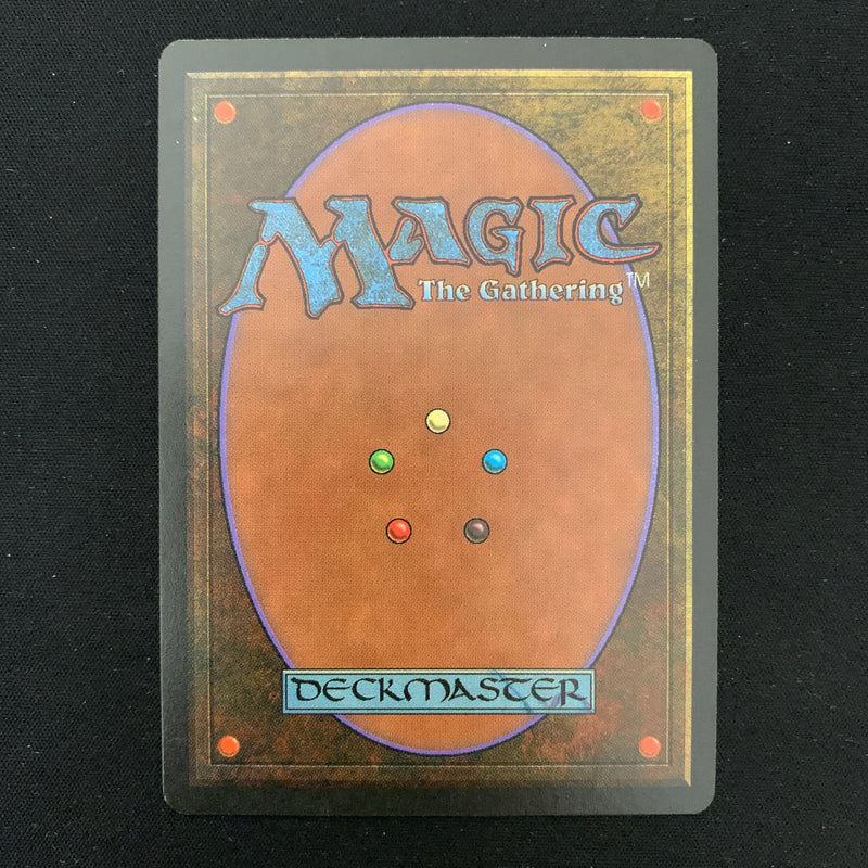 Magic the Gathering Bayou - Revised 