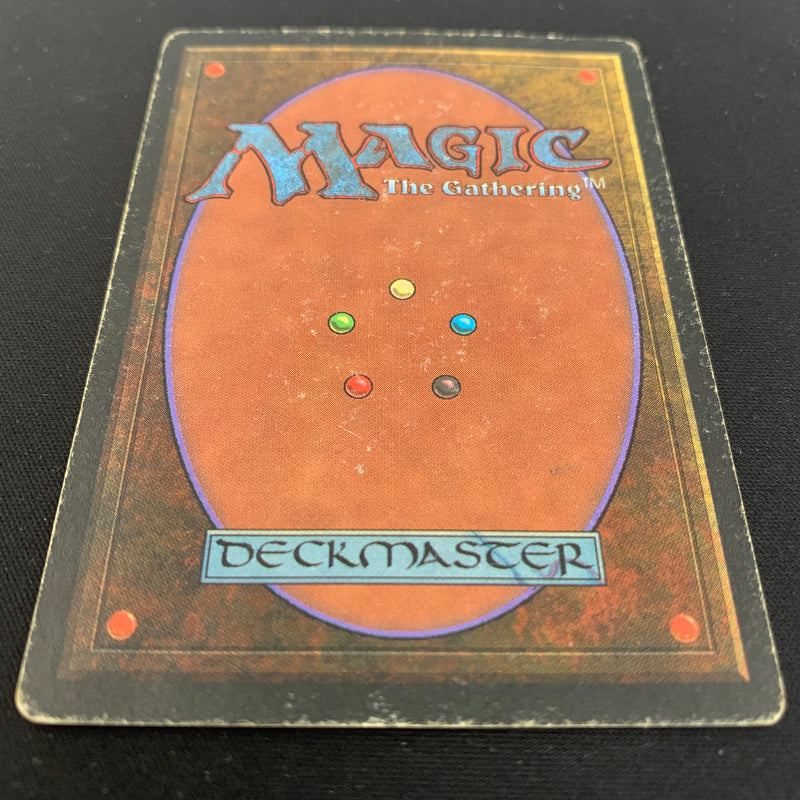 Magic the Gathering Bayou - Revised 